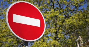 Внимание! 9 мая утром в Майме на два часа перекроют Чуйский тракт