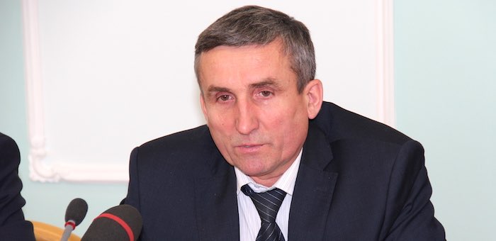 «К работе Центра развития нужно привлекать разные политические партии и общественность»