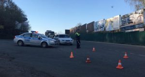 Вечером 7 мая в республике произошло сразу четыре ДТП, пять человек пострадали