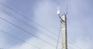 В Усть-Канском районе бесплатный уличный Wi-Fi «Ростелекома» бьет рекорд по популярности