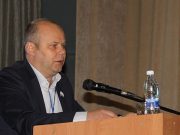 Будущим кандидатам рассказали о ключевых партийных проектах «Единой России» Будущим кандидатам рассказали о ключевых партийных проектах «Единой России»