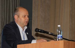 Будущим кандидатам рассказали о ключевых партийных проектах «Единой России» Будущим кандидатам рассказали о ключевых партийных проектах «Единой России»