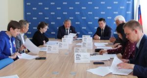 Подведены итоги предварительного голосования. Список победителей