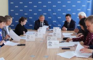 Подведены итоги предварительного голосования. Список победителей Подведены итоги предварительного голосования. Список победителей