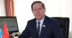 «Интересно посмотреть, что из этого получится» «Интересно посмотреть, что из этого получится»