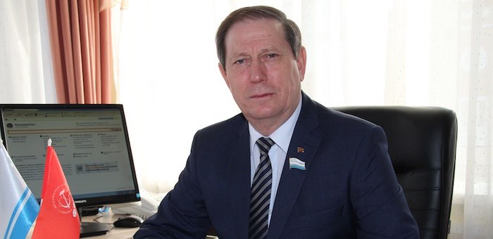 «Интересно посмотреть, что из этого получится»