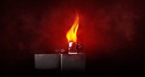 Сосед-социопат сжег детскую коляску и велосипед в подъезде Сосед-социопат сжег детскую коляску и велосипед в подъезде