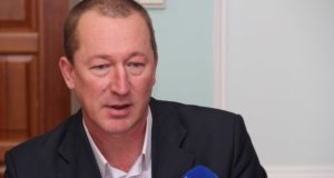 «Ожидаем всего позитивного» «Ожидаем всего позитивного»