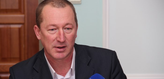 «Ожидаем всего позитивного»