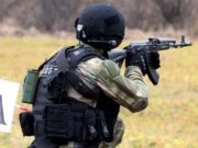 Тактико-специальные занятия Росгвардии пройдут в двух районах республики Тактико-специальные занятия Росгвардии пройдут в двух районах республики