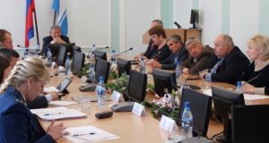 Дотационность республиканского бюджета снизилась до 53% Дотационность республиканского бюджета снизилась до 53%