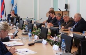 Дотационность республиканского бюджета снизилась до 53% Дотационность республиканского бюджета снизилась до 53%