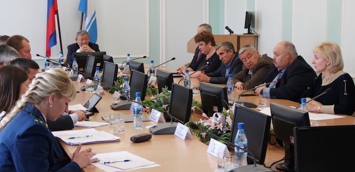 Дотационность республиканского бюджета снизилась до 53%