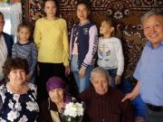 Не конфликтовать, правильно питаться и вести здоровый образ жизни: секрет долголетия бабушки из Амура