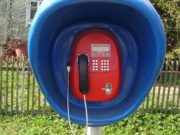«Ростелеком» отменяет плату за междугородные звонки с универсальных таксофонов «Ростелеком» отменяет плату за междугородные звонки с универсальных таксофонов