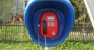 «Ростелеком» отменяет плату за междугородные звонки с универсальных таксофонов «Ростелеком» отменяет плату за междугородные звонки с универсальных таксофонов