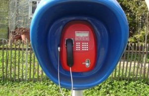 «Ростелеком» отменяет плату за междугородные звонки с универсальных таксофонов «Ростелеком» отменяет плату за междугородные звонки с универсальных таксофонов
