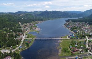 Ход реализации программы реабилитации Телецкого озера рассмотрели в правительстве Ход реализации программы реабилитации Телецкого озера рассмотрели в правительстве