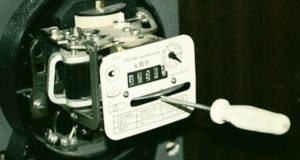 «Повышенная любовь к чистоте» довела жительницу Чойского района до суда