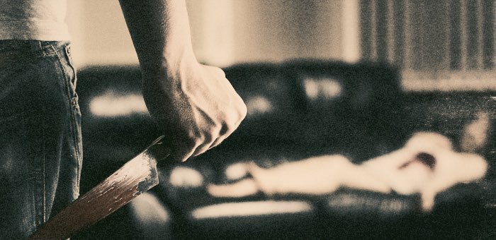 11 лет лишения свободы за убийство ревнивой жены