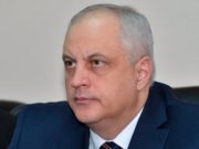 Эдуарду Новаковскому присвоено звание генерал-майора