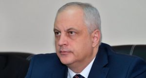 Эдуарду Новаковскому присвоено звание генерал-майора