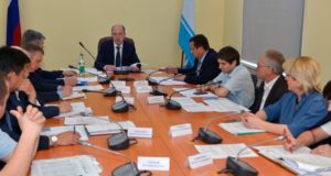 «Наша задача – уменьшить тариф и обеспечить бесперебойное энергоснабжение»