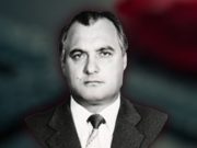 Ушел из жизни бывший председатель горисполкома Владимир Харин