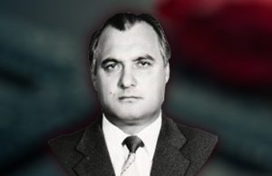 Ушел из жизни бывший председатель горисполкома Владимир Харин Ушел из жизни бывший председатель горисполкома Владимир Харин