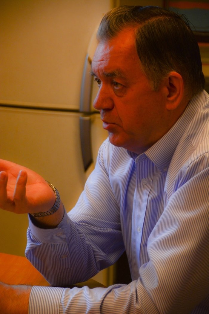 «НППР – Власть Народу» выдвинула кандидата на пост главы республики