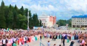 В Горно-Алтайске сегодня пройдут выпускные вечера