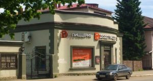 Застройщик незаконно сдал в аренду здание пиццерии