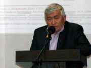 «Парнас» выдвинет на пост главы Республики Алтай Мергена Теркина «Парнас» выдвинет на пост главы Республики Алтай Мергена Теркина