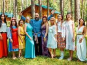 Финал проекта «Леди Евразия» пройдет в Горно-Алтайске