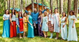 Финал проекта «Леди Евразия» пройдет в Горно-Алтайске