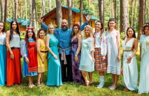 Финал проекта «Леди Евразия» пройдет в Горно-Алтайске Финал проекта «Леди Евразия» пройдет в Горно-Алтайске