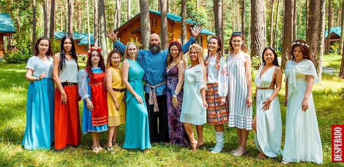 Финал проекта «Леди Евразия» пройдет в Горно-Алтайске