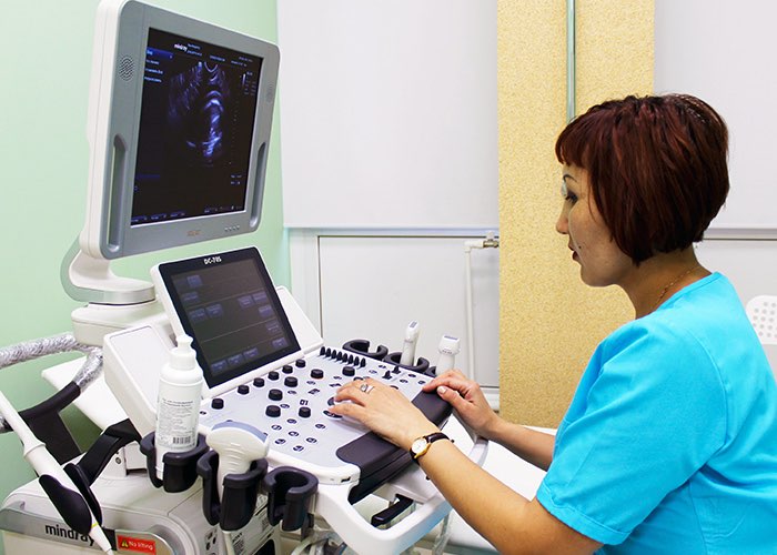 Новый филиал клиники «ЕвроМедЦентр» открылся в Горно-Алтайске