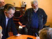 «НППР – Власть Народу» выдвинула кандидата на пост главы республики