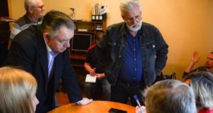 «НППР – Власть Народу» выдвинула кандидата на пост главы республики