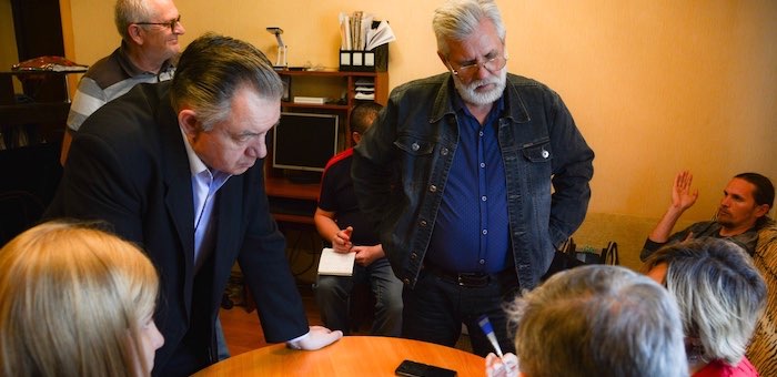 «НППР – Власть Народу» выдвинула кандидата на пост главы республики