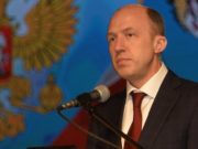 Олег Хорохордин официально выдвинут кандидатом на пост главы республики Олег Хорохордин официально выдвинут кандидатом на пост главы республики