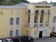 В Горно-Алтайске начинается серия концертов детской филармонии «Надежда»