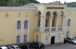 В Горно-Алтайске начинается серия концертов детской филармонии «Надежда» В Горно-Алтайске начинается серия концертов детской филармонии «Надежда»