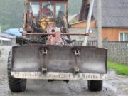 Ремонт улицы Советской в Горно-Алтайске завершат к середине августа