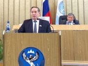 И пусть победит старейший? Виктор Ромашкин объявил о намерении пойти на выборы