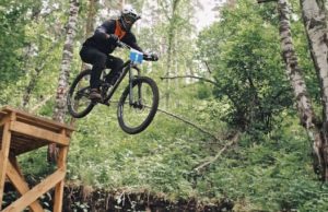 На Алтае прошел «Манжерок-N-RollBikeFest» На Алтае прошел «Манжерок-N-RollBikeFest»