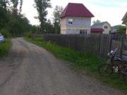 16-летний мотоциклист сбил 12-летнюю велосипедистку