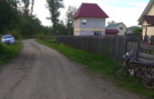 16-летний мотоциклист сбил 12-летнюю велосипедистку 16-летний мотоциклист сбил 12-летнюю велосипедистку