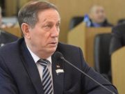 КПРФ выдвинула на пост главы региона Виктора Ромашкина КПРФ выдвинула на пост главы региона Виктора Ромашкина